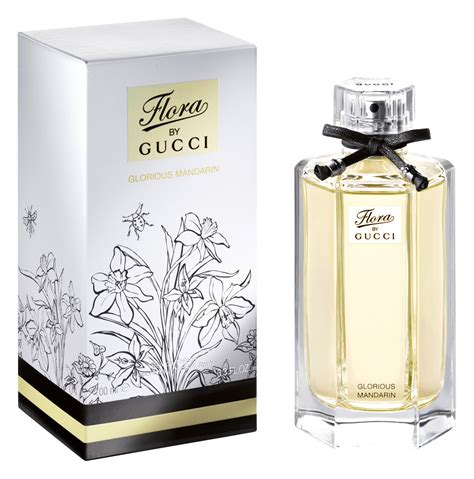 review of gucci|review Gucci flora.